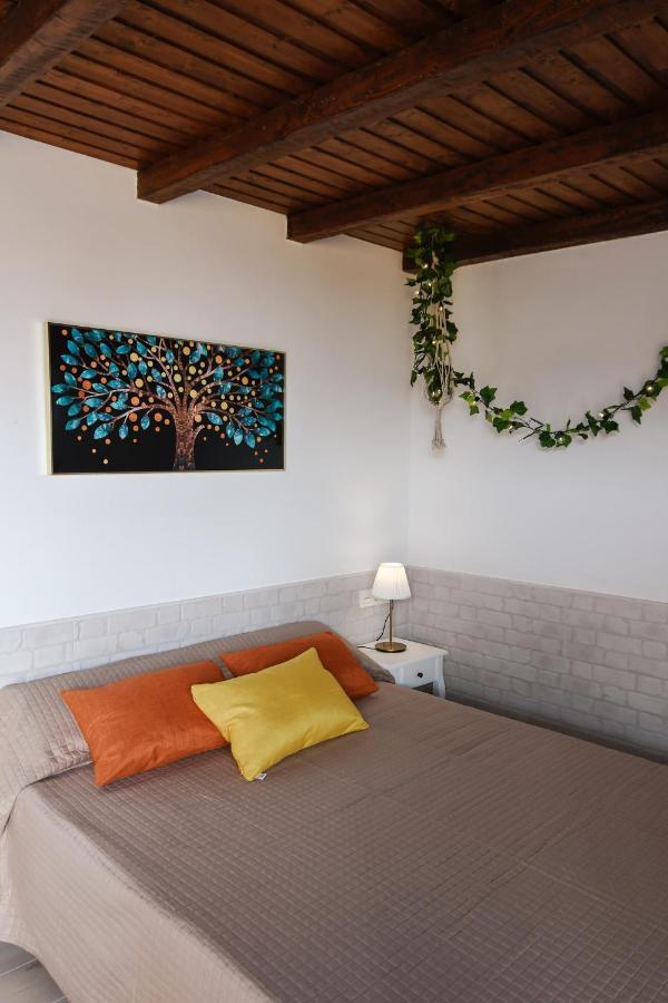 Mini Loft Tesa Apartment Macher Bagian luar foto