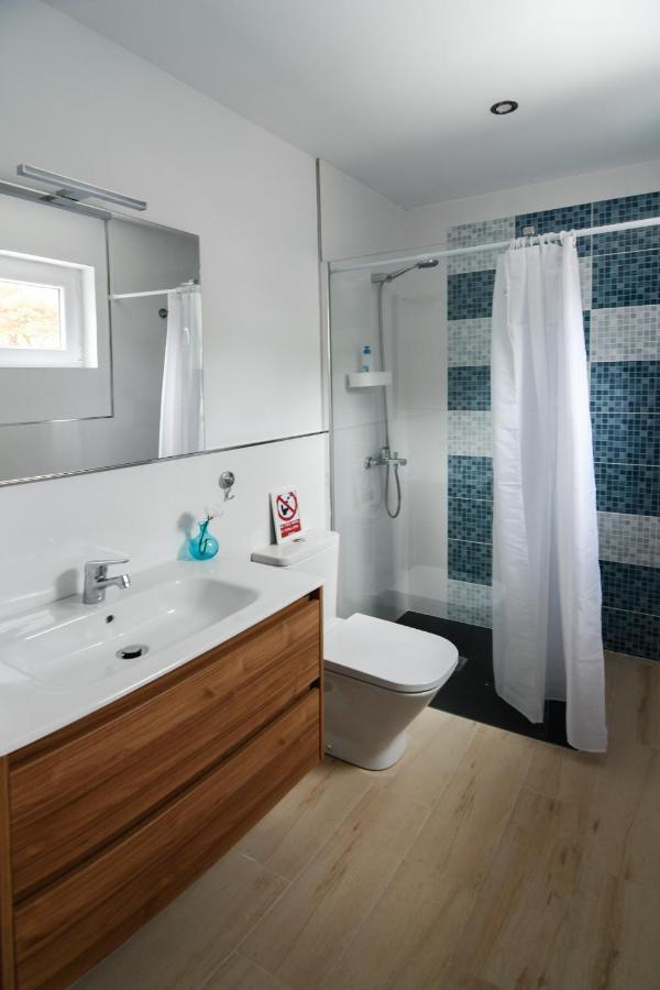 Mini Loft Tesa Apartment Macher Bagian luar foto