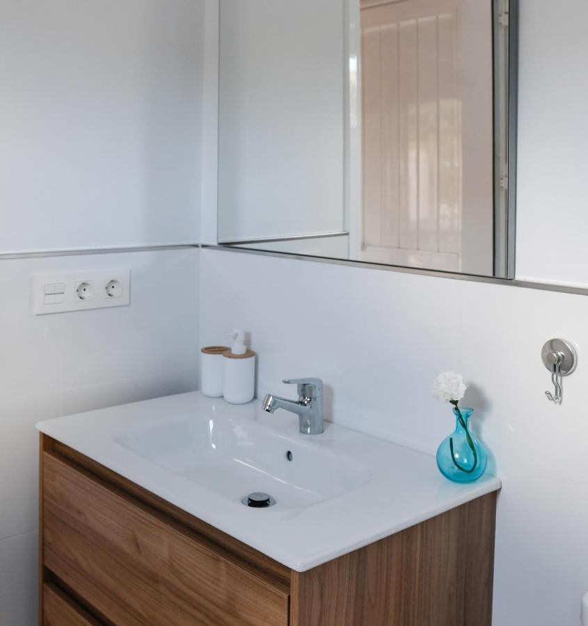 Mini Loft Tesa Apartment Macher Bagian luar foto