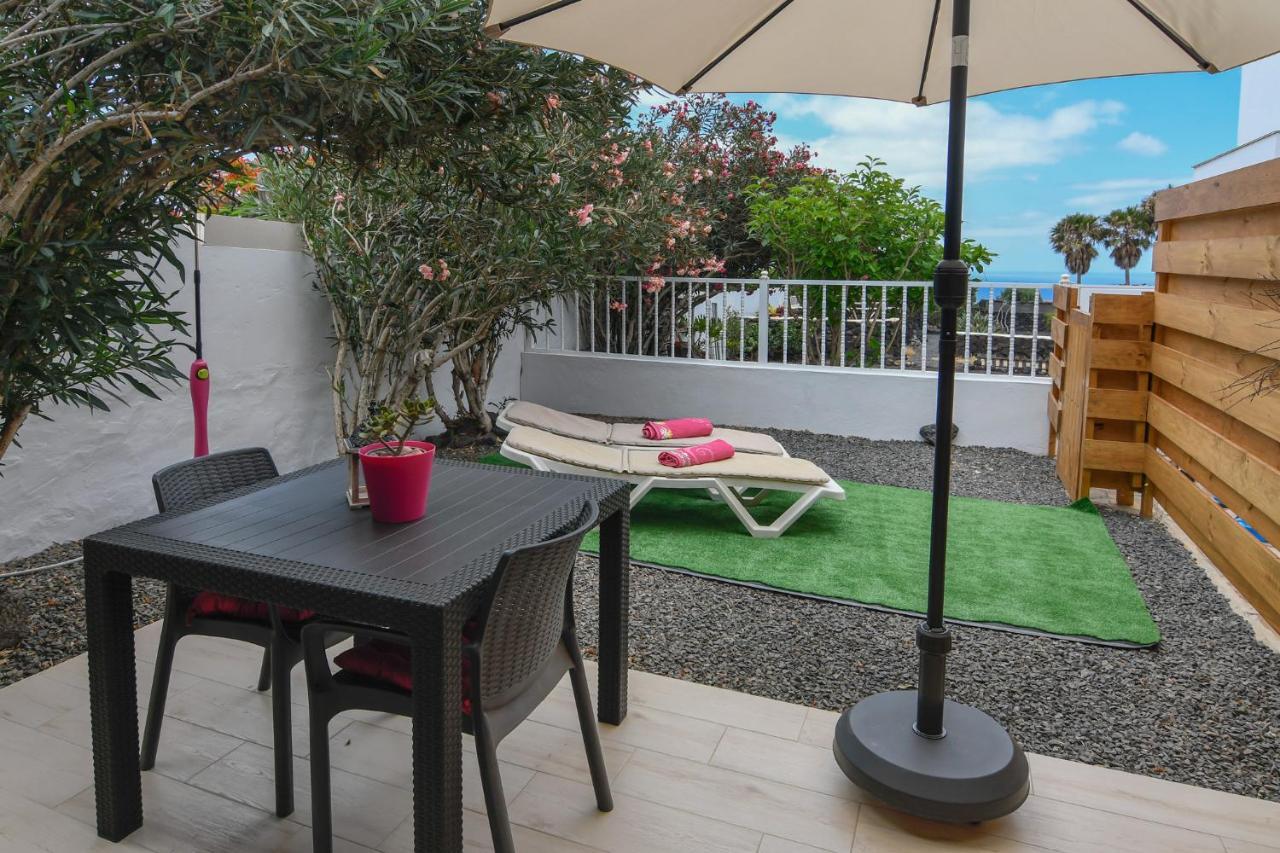 Mini Loft Tesa Apartment Macher Bagian luar foto